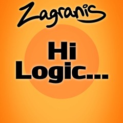 Hi Logic... (Prod.  Lobotomize & ChinChinox)
