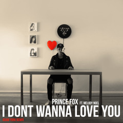 I Don't Wanna Love You (Adam York Remix) [feat. Melody Noel]