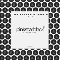 Tom Keller & Iron.n - Iron