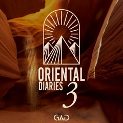 Oriental Diares - Podcast #3