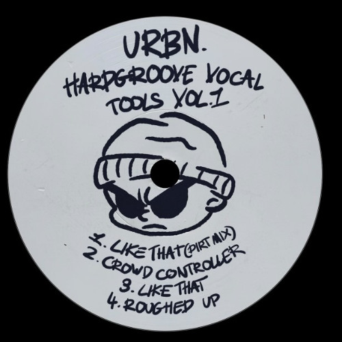 Feature: URBN. - Like That (Dirt Mix)