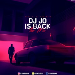 Dj Jo Is Back In The Mix