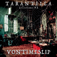 Selections 93 - Vontimeslip - 93 Currents mix