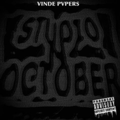 Vinde Pvpers - Studio In October Freestyle {OthelloBeats}