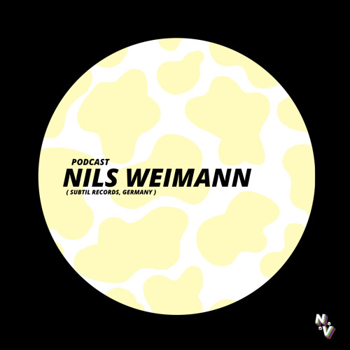 NO VACANCY PODCAST 009: Nils Weimann (Subtil, Germany)