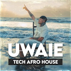 Kapo - UWAIE (Tech Afro House Remix) *FILTERED FOR CR*