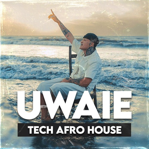 Kapo - UWAIE (Tech Afro House Remix) *FILTERED FOR CR*