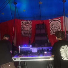 Mental Echo Tribe live.wav