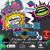 Artwork for Promiscuous Bounce Sessions 042 Studio-Victorias tribute show