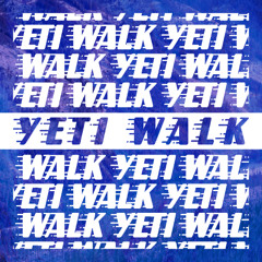 Yeti Walk