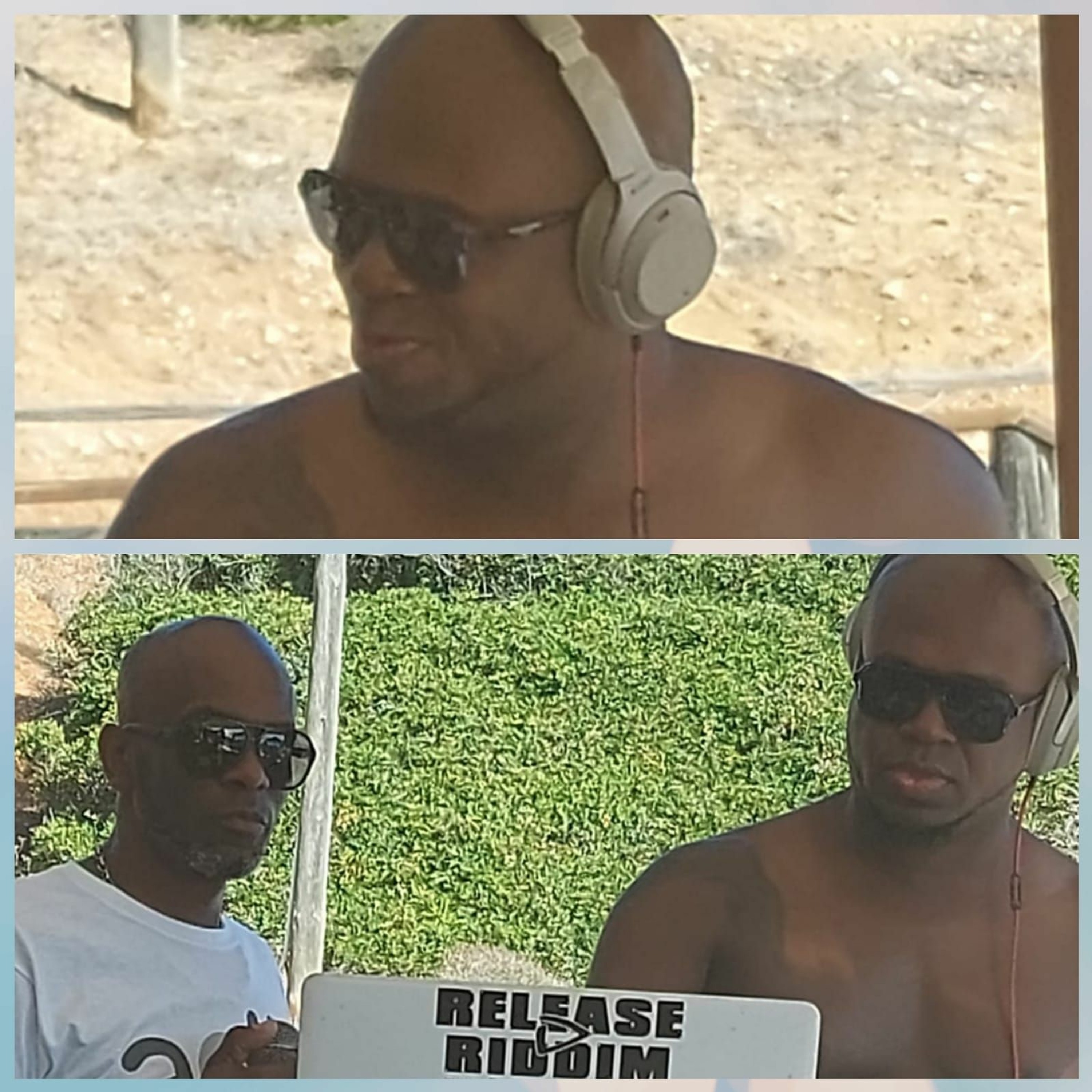 RMP Caribbean Weekender - Portugal Beach Party Live - 2020 episode artwork