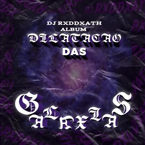 AUTOMOTIVO ANTI-CELESTIAL, DJ rxdDxath