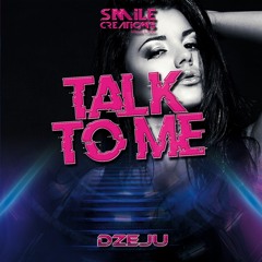 Dżeju - Talk To Me (Extended Mix)