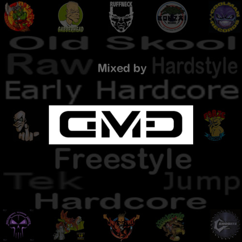 GMD's Favorite "Early Sound" Hardcore #2