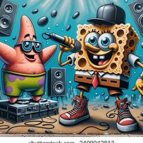 PARTY INNA YUH ROOM - DJV X DJD