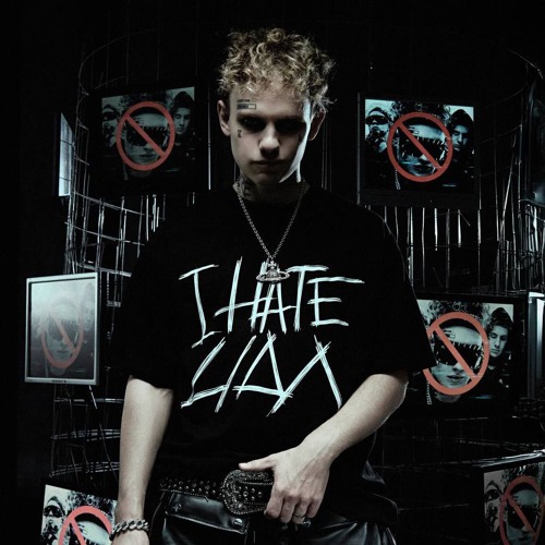 I HATE (Lida&Слава КПСС)