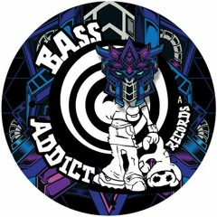 Nesh Mayday Vs TEKA - SEISMIK (Bass.Addict#025)