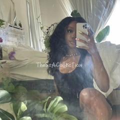 Nilla Wafers - SZA