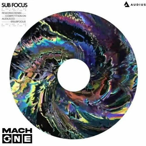 Sub Focus - Stomp (MachOne Bootleg) (Free Download)