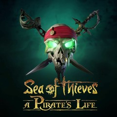 Sea Of Thieves | A Pirates Life | The Captains Of The Damned