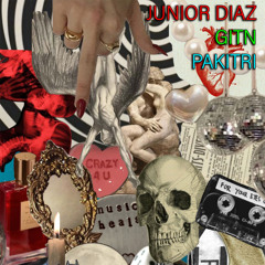 Junior Diaz  "Pakitri" (Snippet)