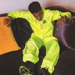 Ten Toes Down (Prod. CardoGotWings)