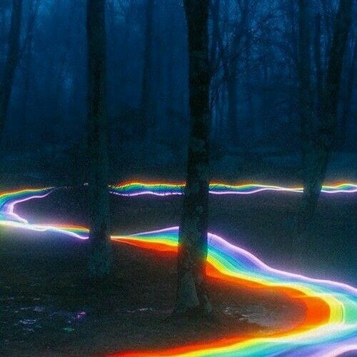 M83 - Midnight city (Slowed)