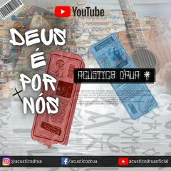 Deus É Por Nós