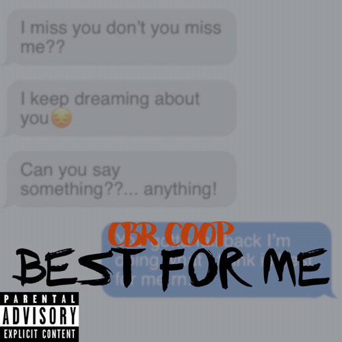 Best For Me