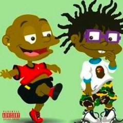 ALL I WANNA DO feat. Hollywoodyes <prod. ozi>