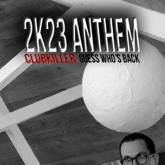 2k23 Anthem