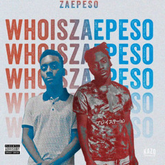 Zae Peso - Google me