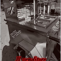 Il venditore ambulante