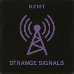 Strange Signals
