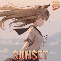[House] Methner & XO & WLZN - Sunset