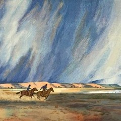 Now the Briars Don't Cut Anymore