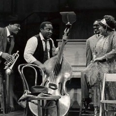 JAZZ IN TIME Episodio 1: El nacimiento del Blues.