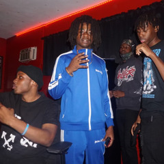 Turnt up (feat. Peco C & Rllyricch)