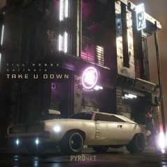 Till Kobbe & be//here - Take U Down