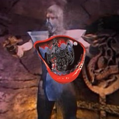 WITCHNEM X RODEOGLO - MYTHOLOGIES (PROD. WITCHNEM)