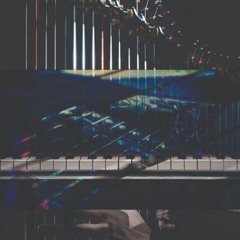 Stenson - Untitled For Piano, Harp, Vibraphone, Electric Guitar And Electronics