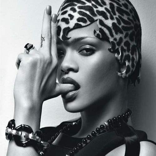 Umbrella Spectrum (Daniel Huidle Mashup) - Rihanna x INZO [FREE DOWNLOAD]