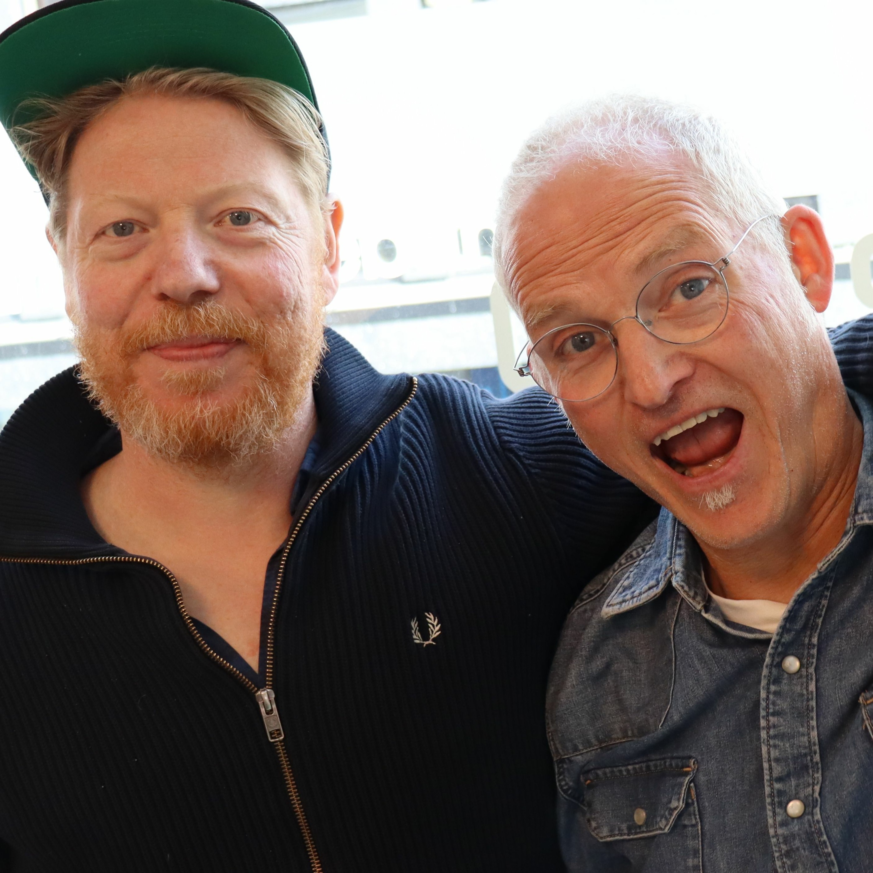 Radio Haugaland Intervjuer