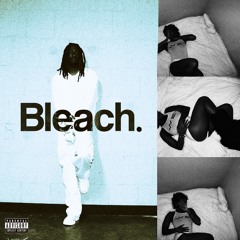 Bleach.
