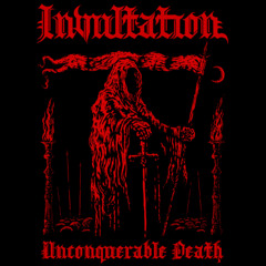 INVULTATION (USA) - Insatiable Cruelty