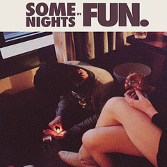 Some Nights (PETRVS Edit)