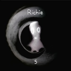 It's A Rich World! : Richiestantial dread