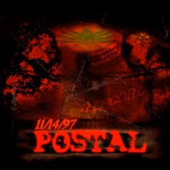 POSTAL Redux Rampage OST - Improvised Explosive Device (In - Game Mix) (1)