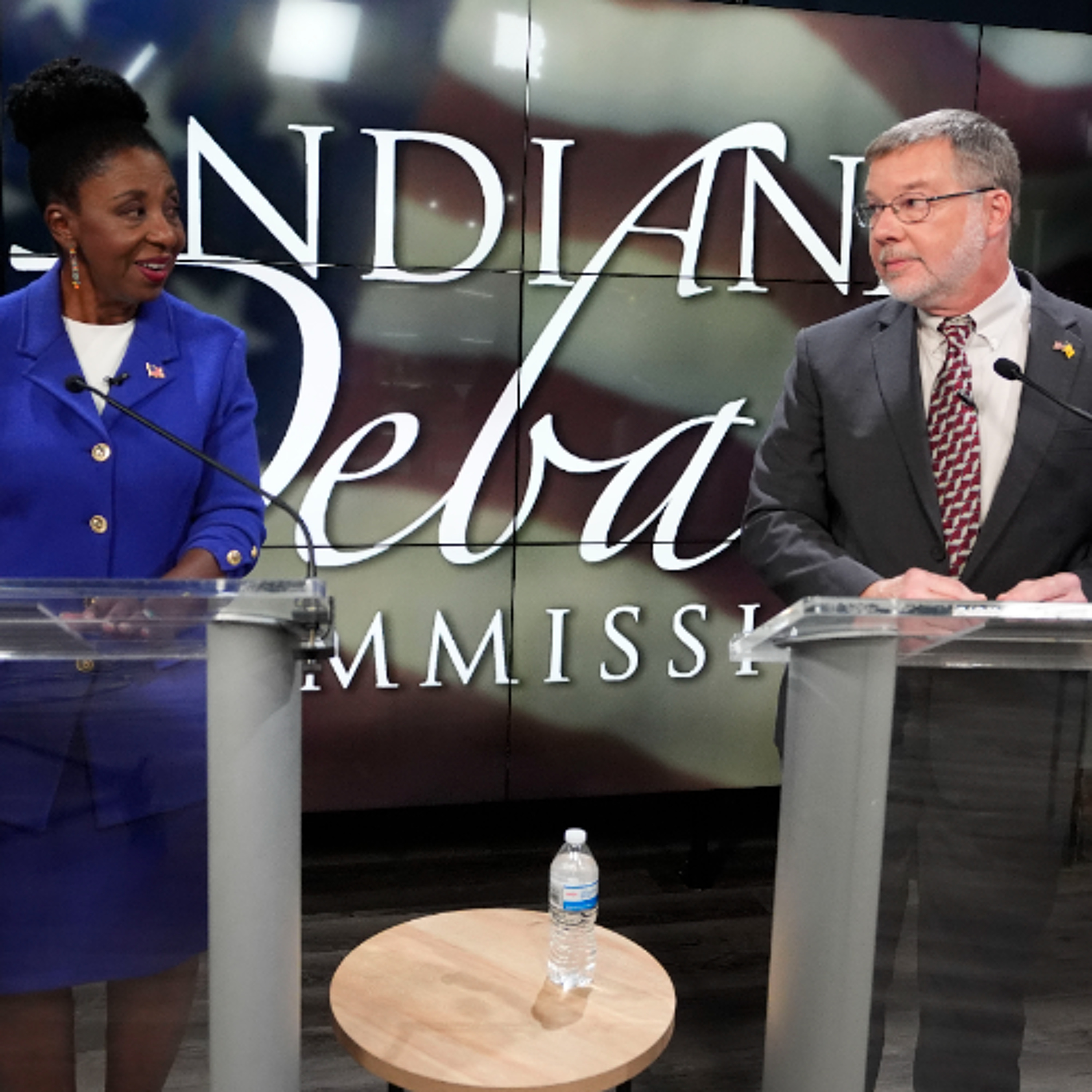 Indy Politics Podcast with Abdul-Hakim Shabazz