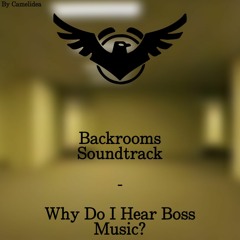 Backrooms - Boss Music